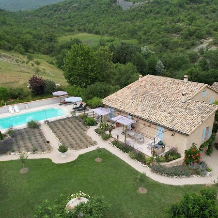 Bed and Breakfast Mas Tulipe De Soie Bevons Экстерьер фото